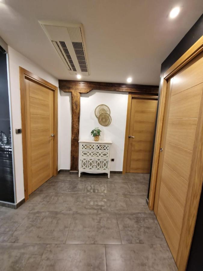 Ondarhome 온다로아 외부 사진